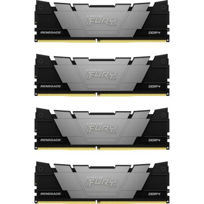 оперативная память Kingston Fury Renegade KF432C16RB2K4/128