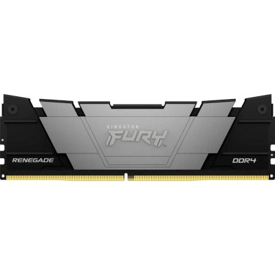 оперативная память Kingston Fury Renegade KF436C18RB2/32