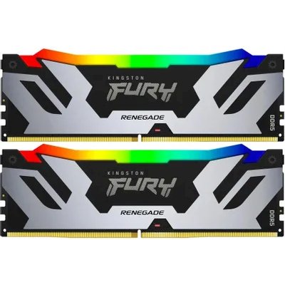 оперативная память Kingston Fury Renegade KF564C32BWAK2-32