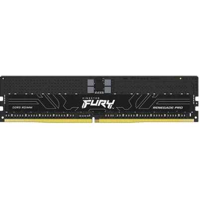 оперативная память Kingston Fury Renegade Pro KF548R36RB-32
