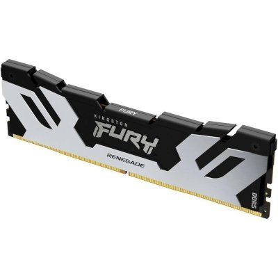 оперативная память Kingston Fury Renegade Silver KF564C32RS-24