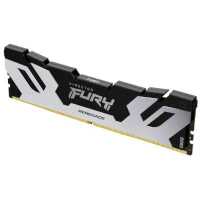 оперативная память Kingston Fury Renegade Silver KF572C38RS-16