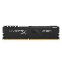 оперативная память Kingston HyperX Fury Black HX434C16FB3/16