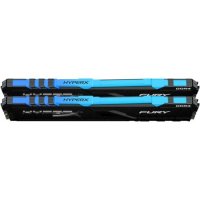 оперативная память Kingston HyperX Fury RGB HX432C16FB3AK2/32