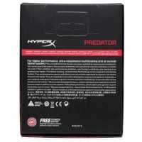 оперативная память Kingston HyperX Predator HX448C19PB3K2/16
