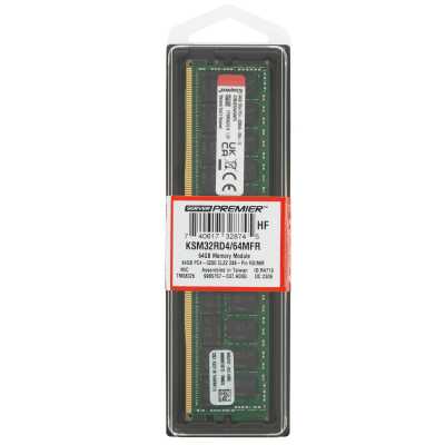 оперативная память Kingston Server Premier KSM32RD4/64MFR