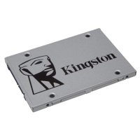 SSD диск Kingston SUV400S3B7A-120G