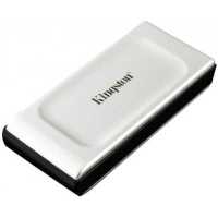 SSD диск Kingston XS2000 2Tb SXS2000/2000G Серый