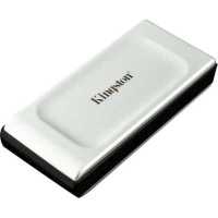 SSD диск Kingston XS2000 4Tb SXS2000/4000G Серый