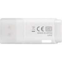 флешка Kioxia 128GB LU202W128GG4