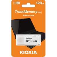 флешка Kioxia 128GB LU301W128GG4