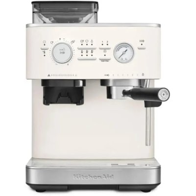 кофемашина KitchenAid 5KES6551EPL