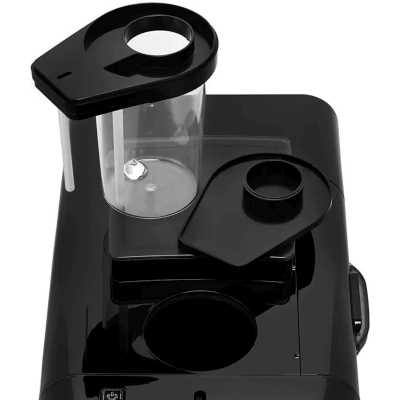 кофемашина Kitfort КТ-7460