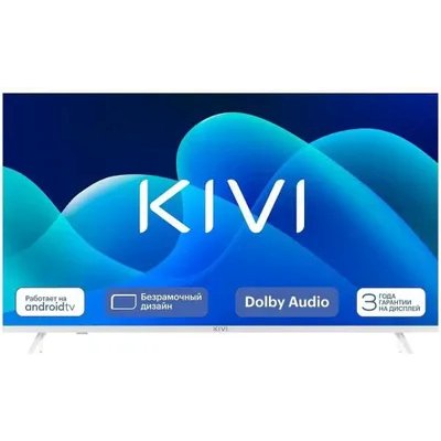 телевизор Kivi M32HD70W