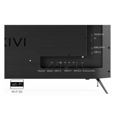 телевизор Kivi M50UD70B