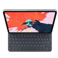 клавиатура Apple MU8H2RS/A Черный