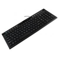 клавиатура Crown CMK-201 black