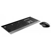 клавиатура Rapoo 8900P Black