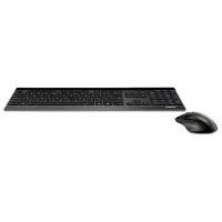 клавиатура Rapoo 8900P Black