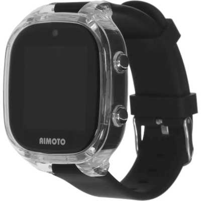 смарт часы Knopka Aimoto Crystal Black 8360201