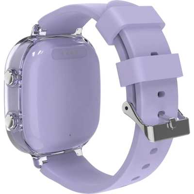 смарт часы Knopka Aimoto Crystal Purple 8360202