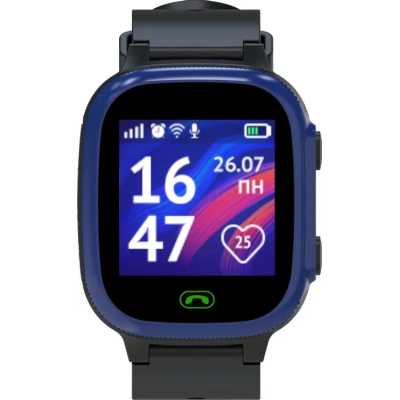 смарт часы Knopka Aimoto Lite Black 9101201