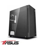 KNS EliteWorkStation A200 Powered by ASUS