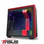 компьютер KNS EliteWorkStation I100 Powered by ASUS