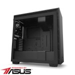 компьютер KNS EliteWorkStation I100 Powered by ASUS