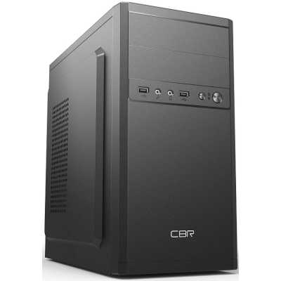 компьютер KNS Hi-Gamer A100 KM Черный