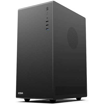компьютер KNS Hi-Gamer A100 5051KNS009 Черный