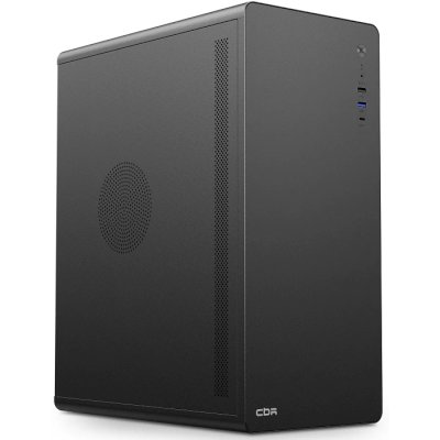 компьютер KNS Hi-Gamer A300 5053KNS0018 Черный