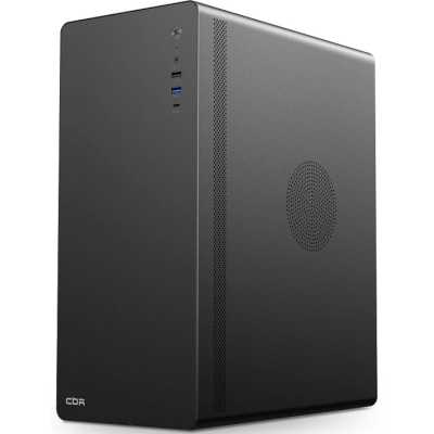 компьютер KNS Hi-Gamer A300 5053KNS0018 Черный