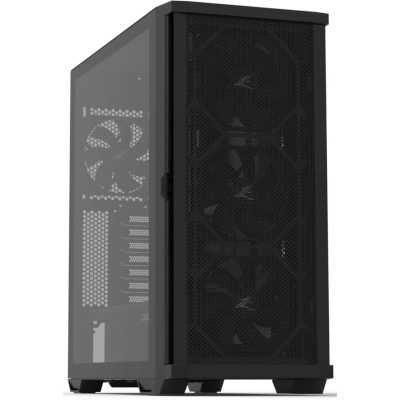 компьютер KNS Hi-Gamer A600 5056KNS005 Черный