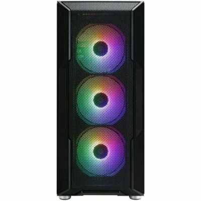 компьютер KNS Hi-Gamer A800 5058KNS009 Черный