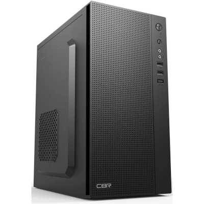 компьютер KNS OfficeComp I400 2014KNS KM Черный