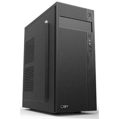 компьютер KNS Hi-Gamer I300 Черный