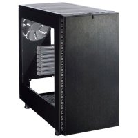 корпус Fractal Design Define S FD-CA-DEF-S-BK-W
