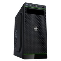 корпус PowerCool S2007BK