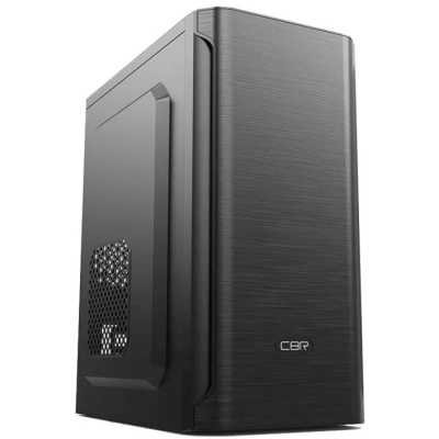 компьютер KNS OfficeComp I100 2011KNS007 Черный