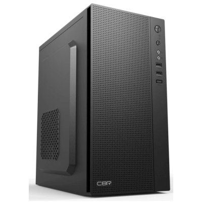 компьютер KNS OfficeComp I300 2013KNS006 Черный