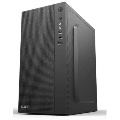 компьютер KNS OfficeComp I300 2013KNS006 Черный