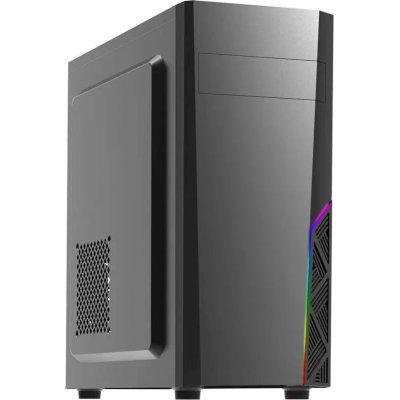 компьютер KNS OfficeComp I800 2018KNS005 Черный