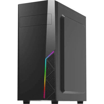 компьютер KNS OfficeComp I800 2018KNS005 Черный