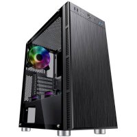 компьютер KNS ProWorkStation I500
