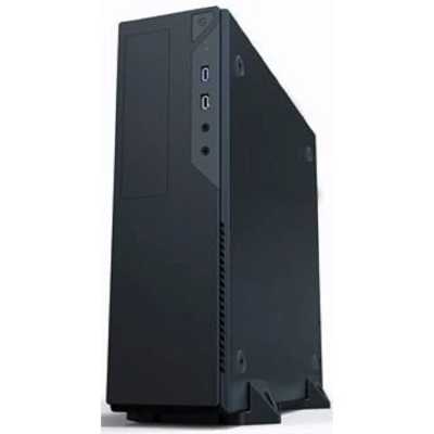 компьютер KNS SlimComp I400 1014KNS002 Черный