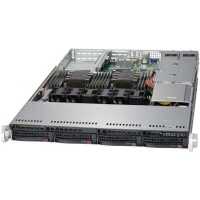 сервер KNS SYS-6019P-WTR 24С