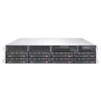 сервер KNS SYS-6029P-WTR 24CS