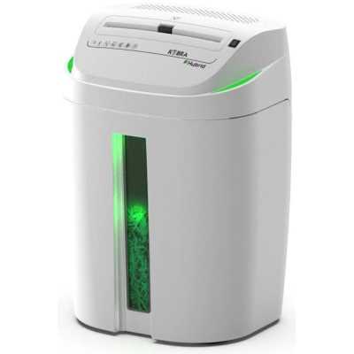 шредер Kobra C4-Hybrid E/S 99.953 Серый