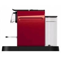 кофемашина Krups Nespresso Citiz Red